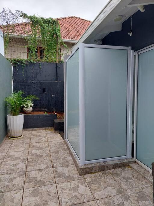 فيلا Harbour View House دوربان المظهر الخارجي الصورة