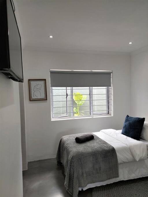 فيلا Harbour View House دوربان المظهر الخارجي الصورة