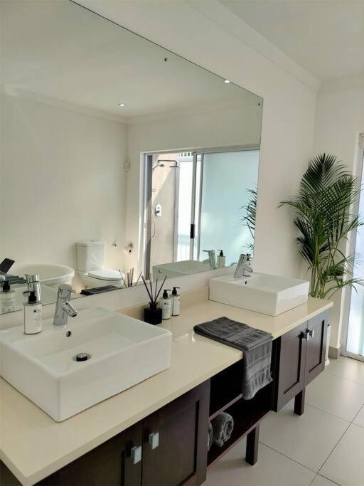 فيلا Harbour View House دوربان المظهر الخارجي الصورة
