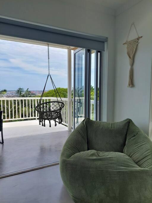 فيلا Harbour View House دوربان المظهر الخارجي الصورة