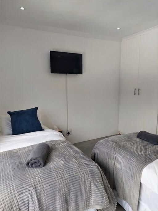 فيلا Harbour View House دوربان المظهر الخارجي الصورة