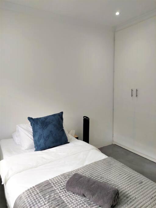 فيلا Harbour View House دوربان المظهر الخارجي الصورة