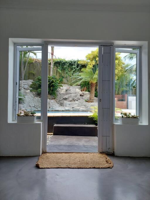 فيلا Harbour View House دوربان المظهر الخارجي الصورة