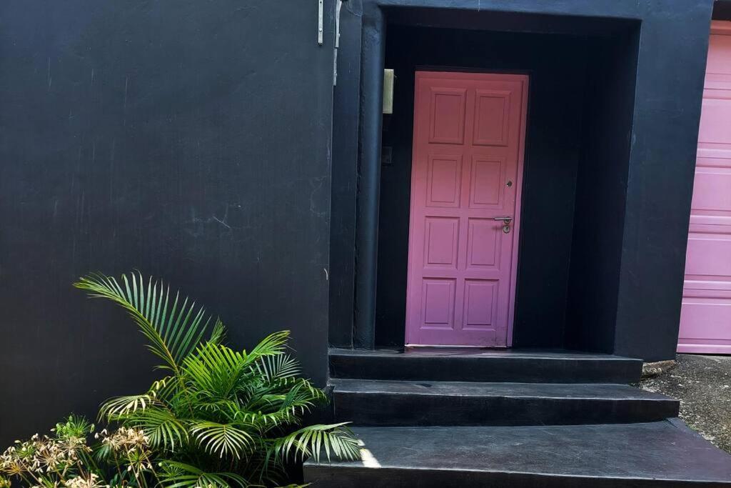 فيلا Harbour View House دوربان المظهر الخارجي الصورة