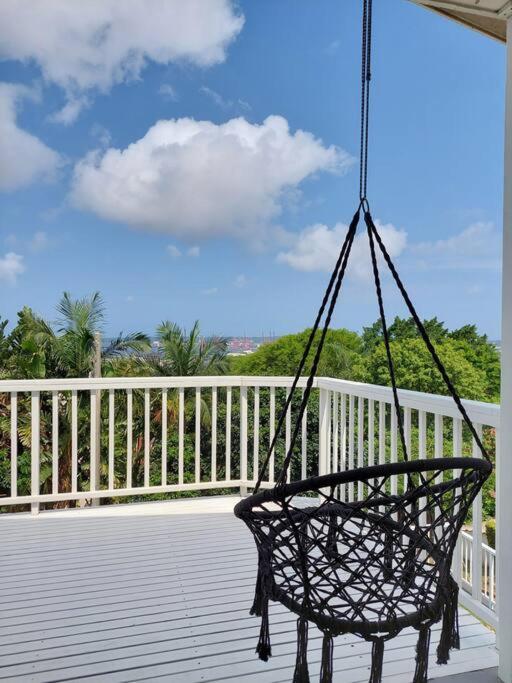 فيلا Harbour View House دوربان المظهر الخارجي الصورة