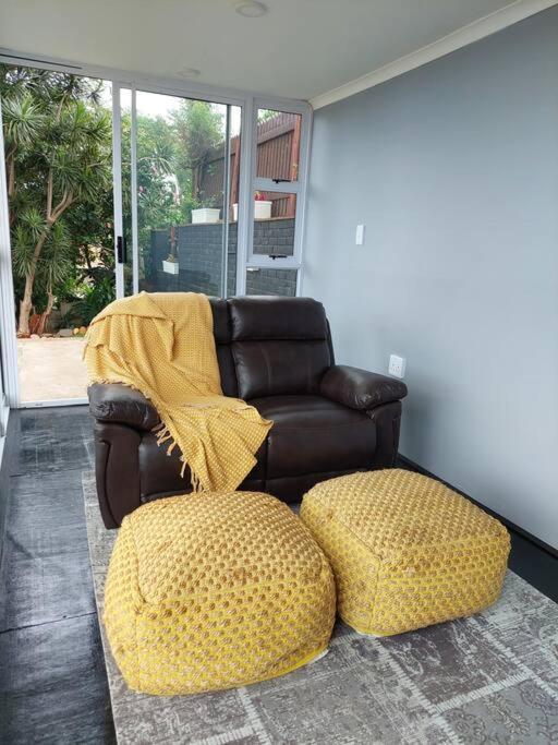 فيلا Harbour View House دوربان المظهر الخارجي الصورة