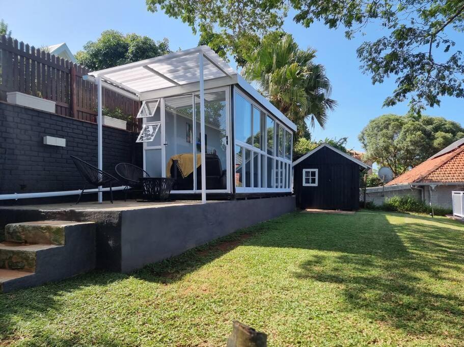 فيلا Harbour View House دوربان المظهر الخارجي الصورة