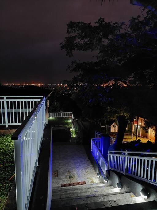 فيلا Harbour View House دوربان المظهر الخارجي الصورة