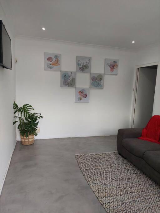 فيلا Harbour View House دوربان المظهر الخارجي الصورة