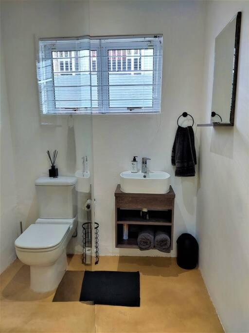 فيلا Harbour View House دوربان المظهر الخارجي الصورة