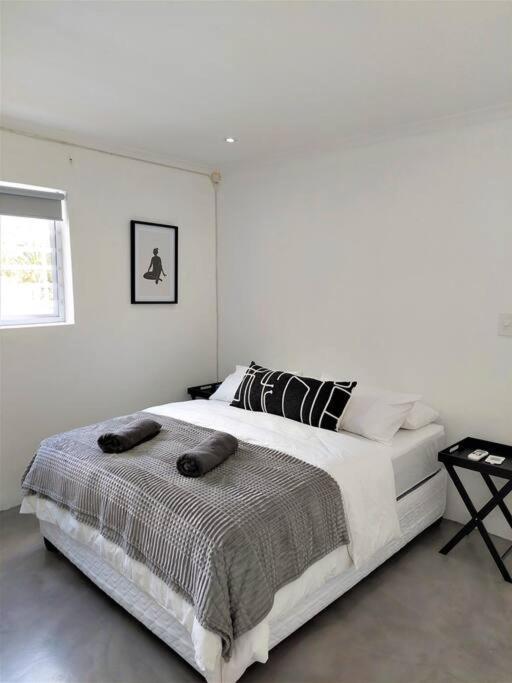 فيلا Harbour View House دوربان المظهر الخارجي الصورة