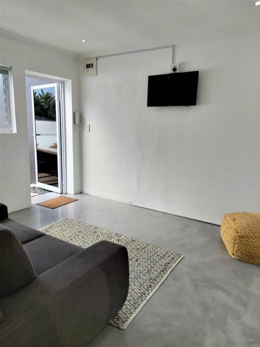 فيلا Harbour View House دوربان المظهر الخارجي الصورة