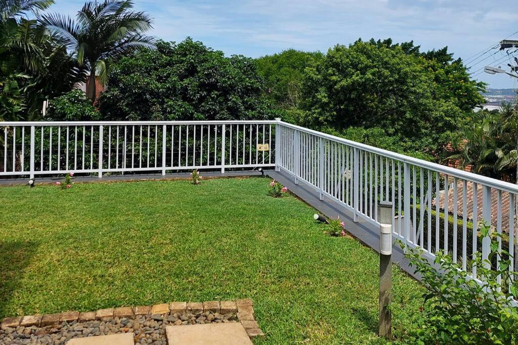فيلا Harbour View House دوربان المظهر الخارجي الصورة